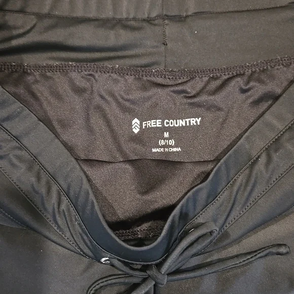 FREE COUNTRY ATHLETIC SHORTS.. #6854 - Picture 5 of 6